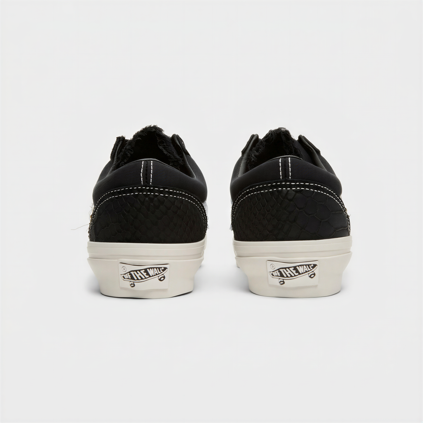 METAGIRL x VANS PREMIUM OLD SKOOL 36 DIVA